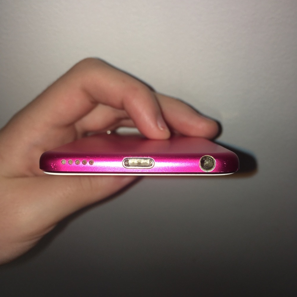 iPod touch - Picture 7 of 10